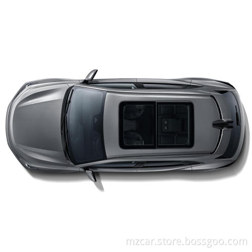Ev Car  2023 new energy SUV changan Blue Whale uni-k  1.5T uni-k idd hybrid car hybrid electric SUV